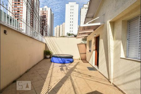 Casa de casa à venda com 4 quartos, 209m² em Jardim das Acácias, São Paulo