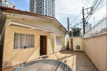 Casa de casa à venda com 4 quartos, 209m² em Jardim das Acácias, São Paulo