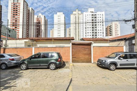 Casa de casa à venda com 4 quartos, 209m² em Jardim das Acácias, São Paulo