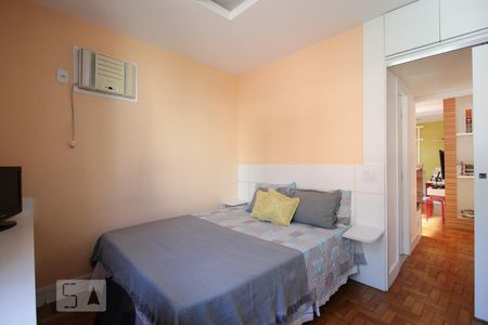 Quarto de apartamento para alugar com 1 quarto, 42m² em Santa Teresa, Rio de Janeiro