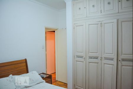 quarto de apartamento à venda com 2 quartos, 71m² em Laranjeiras, Rio de Janeiro