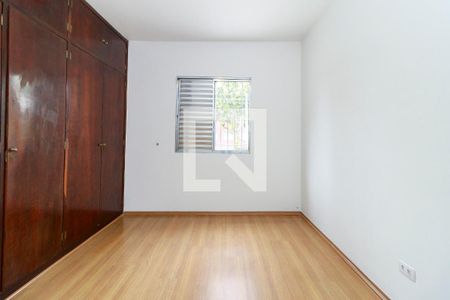 Quarto 1 de casa para alugar com 2 quartos, 100m² em Vila Alexandria, São Paulo