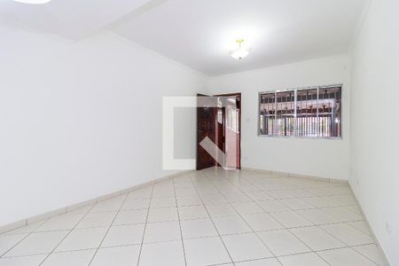 Sala de casa para alugar com 2 quartos, 100m² em Vila Alexandria, São Paulo