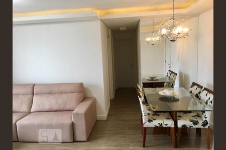 Apartamento para alugar com 3 quartos, 73m² em Jardim Itu Sabará, Porto Alegre