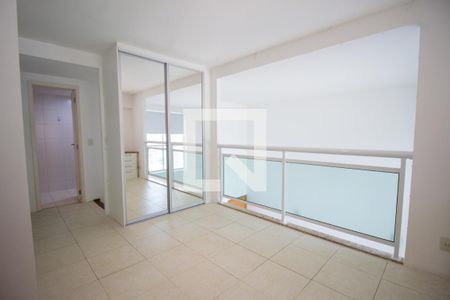 Suíte de apartamento à venda com 1 quarto, 60m² em Barra da Tijuca, Rio de Janeiro