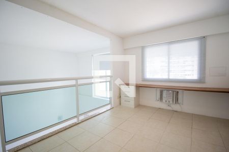 Suíte de apartamento à venda com 1 quarto, 60m² em Barra da Tijuca, Rio de Janeiro