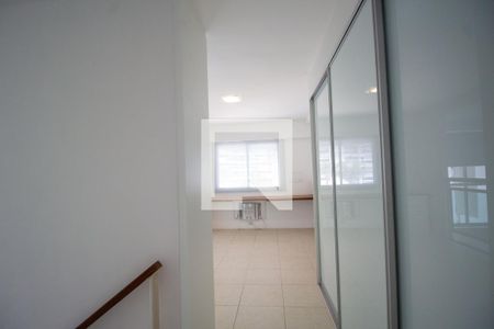 Suíte de apartamento à venda com 1 quarto, 60m² em Barra da Tijuca, Rio de Janeiro