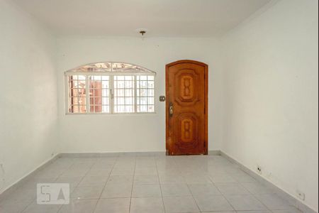 Sala de casa para alugar com 2 quartos, 90m² em Vila Santo Estevão, São Paulo