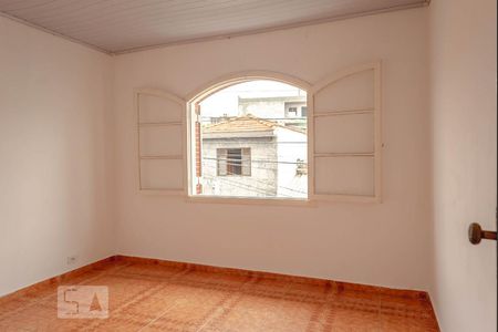 Quarto 1 de casa para alugar com 2 quartos, 90m² em Vila Santo Estevão, São Paulo