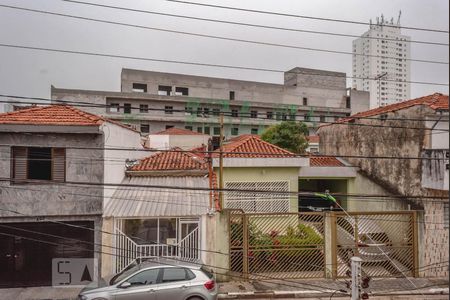 Vista do Quarto 1 de casa para alugar com 2 quartos, 90m² em Vila Santo Estevão, São Paulo