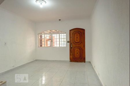 Sala de casa para alugar com 2 quartos, 90m² em Vila Santo Estevão, São Paulo