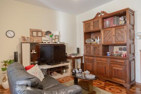 Sala de apartamento para alugar com 3 quartos, 108m² em Jardim Paulista, São Paulo