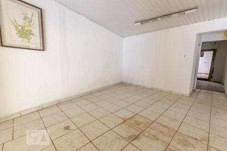 Sala 2 de kitnet/studio à venda com 3 quartos, 150m² em Água Fria, São Paulo