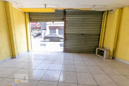 Sala 1  de kitnet/studio à venda com 3 quartos, 150m² em Água Fria, São Paulo