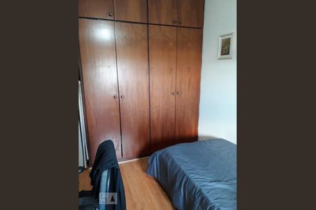 Quarto 01 de apartamento para alugar com 2 quartos, 65m² em Jardim Bom Sucesso, Campinas