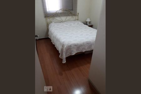 Quarto 02 de apartamento para alugar com 2 quartos, 65m² em Jardim Bom Sucesso, Campinas