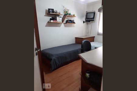 Quarto 01 de apartamento para alugar com 2 quartos, 65m² em Jardim Bom Sucesso, Campinas