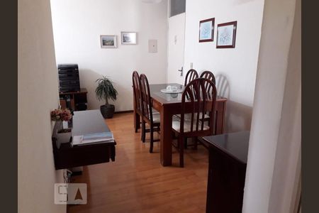 Sala de apartamento para alugar com 2 quartos, 65m² em Jardim Bom Sucesso, Campinas