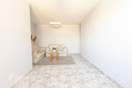 Sala de apartamento à venda com 3 quartos, 75m² em Vila Marina, São Paulo