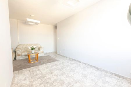 Sala de apartamento à venda com 3 quartos, 75m² em Vila Marina, São Paulo