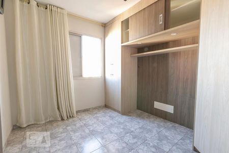 Quarto 1 de apartamento à venda com 3 quartos, 75m² em Vila Marina, São Paulo