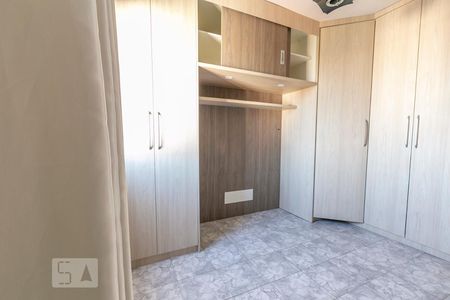 Quarto 1 de apartamento à venda com 3 quartos, 75m² em Vila Marina, São Paulo