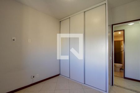 Quarto 1 de apartamento para alugar com 3 quartos, 93m² em Barra da Tijuca, Rio de Janeiro