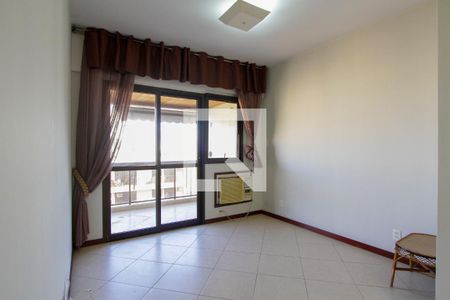 Sala de apartamento à venda com 3 quartos, 93m² em Barra da Tijuca, Rio de Janeiro