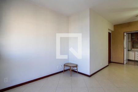 Sala de apartamento à venda com 3 quartos, 93m² em Barra da Tijuca, Rio de Janeiro