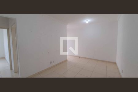 Sala de apartamento para alugar com 2 quartos, 60m² em São Pedro, Osasco