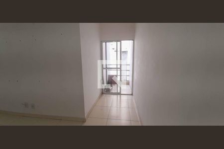 Varanda de apartamento para alugar com 2 quartos, 60m² em São Pedro, Osasco