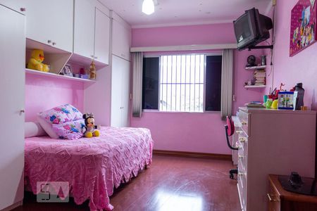 Quarto 1 de casa à venda com 3 quartos, 200m² em Vila Vera, São Paulo