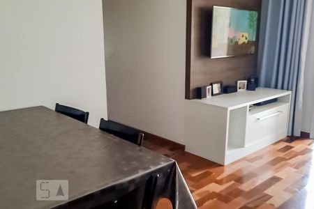 Sala de apartamento à venda com 3 quartos, 71m² em Macedo, Guarulhos