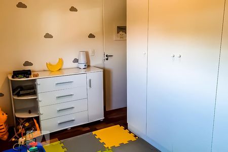 Quarto 1 de apartamento à venda com 3 quartos, 71m² em Macedo, Guarulhos