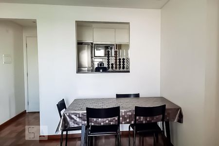 Sala de apartamento à venda com 3 quartos, 71m² em Macedo, Guarulhos