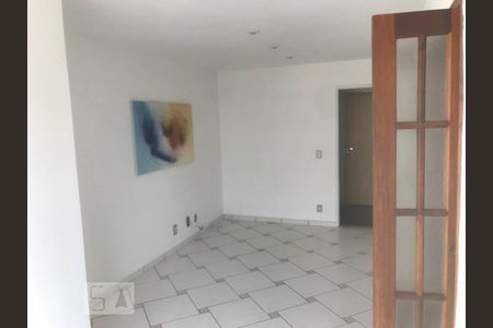 Apartamento à venda com 59m², 2 quartos e 1 vagaSala