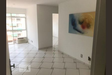 Apartamento à venda com 59m², 2 quartos e 1 vagaSala