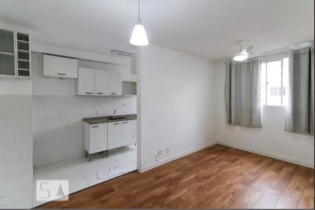 Apartamento à venda com 2 quartos, 49m² em Taquara, Rio de Janeiro