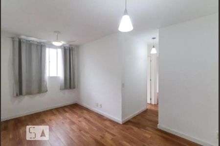 Apartamento à venda com 2 quartos, 49m² em Taquara, Rio de Janeiro