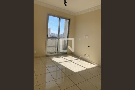 Sala de apartamento à venda com 2 quartos, 60m² em Vila Moreira, Guarulhos