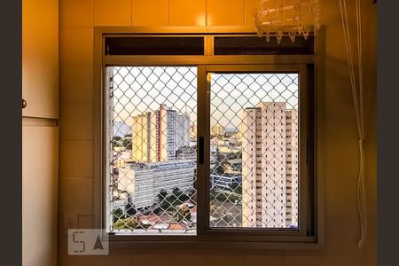 Área de Serviço de apartamento à venda com 2 quartos, 60m² em Vila Moreira, Guarulhos