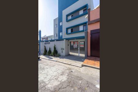 Apartamento para alugar com 40m², 2 quartos e sem vaga Apartamento para alugar com 40m², 2 quartos e sem vagaFachada