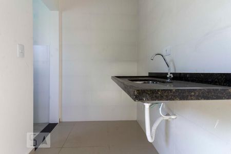 Apartamento para alugar com 40m², 2 quartos e sem vaga Apartamento para alugar com 40m², 2 quartos e sem vagaCozinha