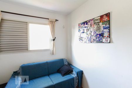 Quarto 1 de apartamento para alugar com 3 quartos, 75m² em Vila Alexandria, São Paulo