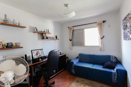 Quarto 1 de apartamento para alugar com 3 quartos, 75m² em Vila Alexandria, São Paulo