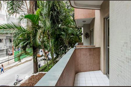 Apartamento à venda com 2 quartos, 80m² em Vila Olímpia, São Paulo