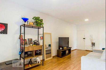 Apartamento à venda com 2 quartos, 80m² em Vila Olímpia, São Paulo