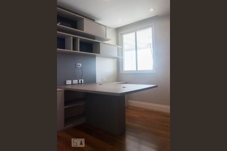 Quarto 1 de apartamento para alugar com 3 quartos, 177m² em Jardim Monte Kemel, São Paulo