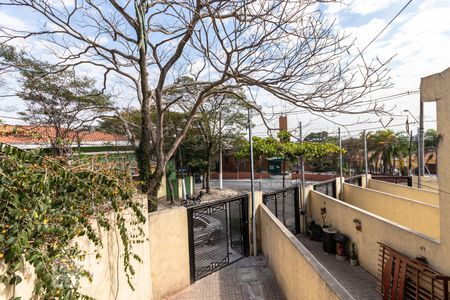Vista do quarto 1 de casa para alugar com 2 quartos, 80m² em Jardim Matarazzo, São Paulo
