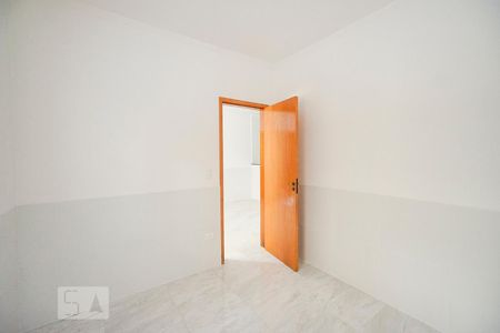 Quarto 01 de apartamento para alugar com 2 quartos, 45m² em Chácara Mafalda, São Paulo